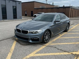 Обява за продажба на BMW 530 * xDrive  * B48 * CarFax * * АвтоКредит ~28 900 лв. - изображение 1