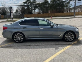 Обява за продажба на BMW 530 * xDrive  * B48 * CarFax * * АвтоКредит ~28 900 лв. - изображение 6