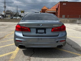 Обява за продажба на BMW 530 * xDrive  * B48 * CarFax * * АвтоКредит ~28 900 лв. - изображение 2