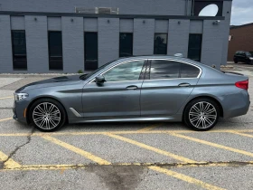 Обява за продажба на BMW 530 * xDrive  * B48 * CarFax * * АвтоКредит ~28 900 лв. - изображение 3