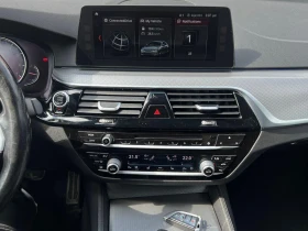 Обява за продажба на BMW 530 * xDrive  * B48 * CarFax * * АвтоКредит ~28 900 лв. - изображение 10