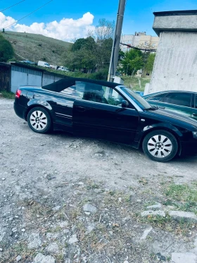 Обява за продажба на Audi A4 ~6 000 лв. - изображение 3