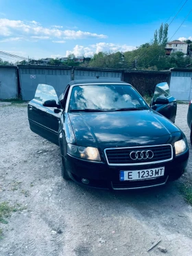 Обява за продажба на Audi A4 ~6 000 лв. - изображение 5