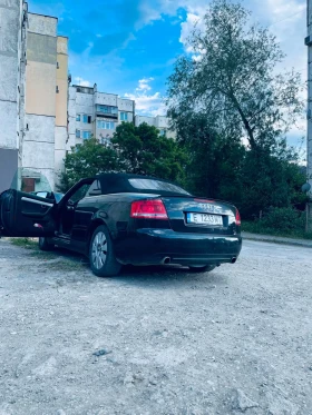 Обява за продажба на Audi A4 ~6 000 лв. - изображение 4