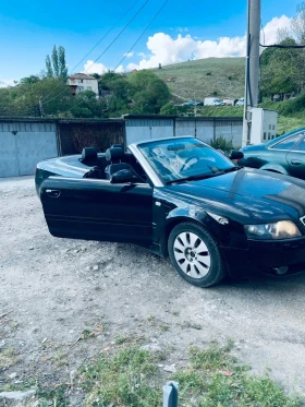 Обява за продажба на Audi A4 ~6 000 лв. - изображение 1