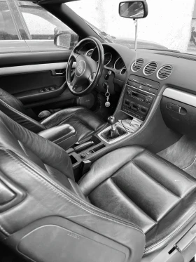 Обява за продажба на Audi A4 ~6 000 лв. - изображение 1