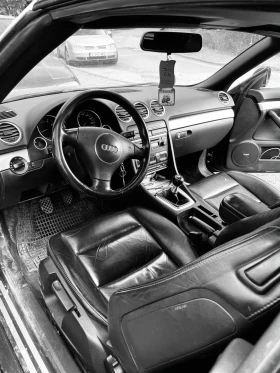 Обява за продажба на Audi A4 ~6 000 лв. - изображение 7