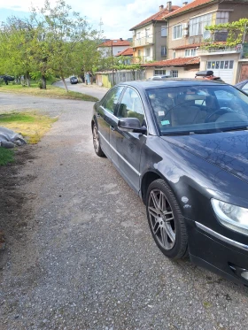 Обява за продажба на VW Phaeton 3.2i ~6 499 лв. - изображение 2