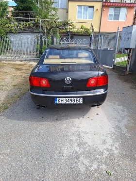 Обява за продажба на VW Phaeton 3.2i ~6 499 лв. - изображение 5