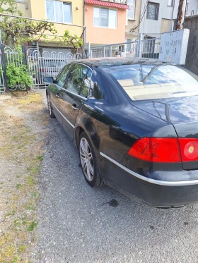 Обява за продажба на VW Phaeton 3.2i ~6 499 лв. - изображение 3