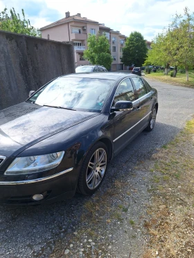 Обява за продажба на VW Phaeton 3.2i ~6 499 лв. - изображение 1
