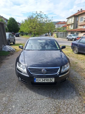Обява за продажба на VW Phaeton 3.2i ~6 499 лв. - изображение 1