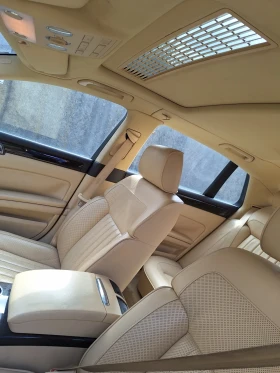 Обява за продажба на VW Phaeton 3.2i ~6 499 лв. - изображение 7