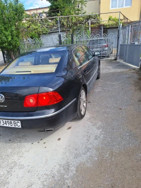Обява за продажба на VW Phaeton 3.2i ~6 499 лв. - изображение 4