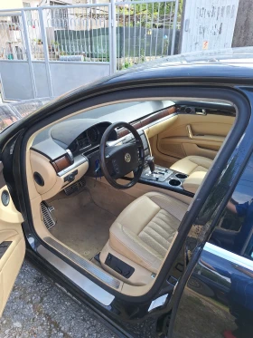 Обява за продажба на VW Phaeton 3.2i ~6 499 лв. - изображение 6