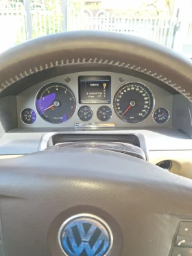 Обява за продажба на VW Phaeton 3.2i ~6 499 лв. - изображение 8