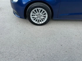 Audi A3 1.6-TDI-AUTOMAT-TOP-LED-XENON-BI XENON-KOJA-NEW | Mobile.bg    7