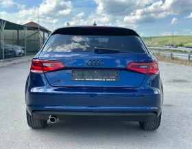 Audi A3 1.6-TDI-AUTOMAT-TOP-LED-XENON-BI XENON-KOJA-NEW | Mobile.bg    5
