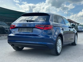 Audi A3 1.6-TDI-AUTOMAT-TOP-LED-XENON-BI XENON-KOJA-NEW | Mobile.bg    6