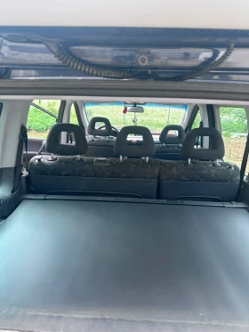 Mercedes-Benz Vaneo | Mobile.bg    7