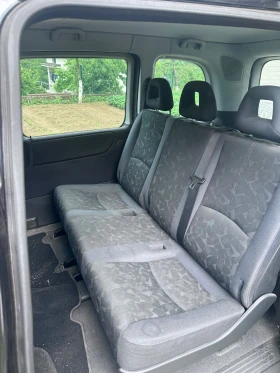 Mercedes-Benz Vaneo | Mobile.bg    8