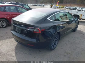 Tesla Model 3 U  U NX Rear Wheel Drive | Mobile.bg    4