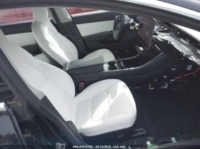 Tesla Model 3 U  U NX Rear Wheel Drive | Mobile.bg    5
