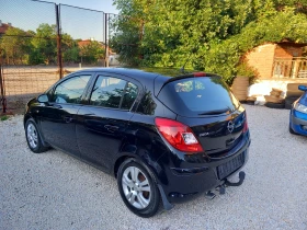 Opel Corsa 1.4i 90кс климатроник - 5400 лв. - 91397398 3