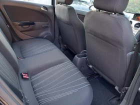 Opel Corsa 1.4i 90кс климатроник - 5400 лв. - 91397398 11
