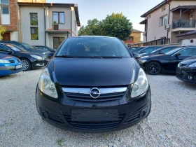 Opel Corsa 1.4i 90кс климатроник - 5400 лв. - 91397398 17