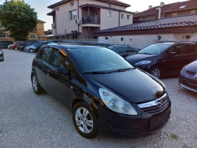 Opel Corsa 1.4i 90кс климатроник - 5400 лв. - 91397398 6