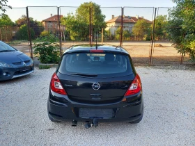 Opel Corsa 1.4i 90кс климатроник - 5400 лв. - 91397398 4