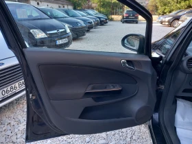 Opel Corsa 1.4i 90кс климатроник - 5400 лв. - 91397398 14