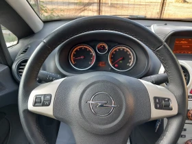 Opel Corsa 1.4i 90кс климатроник - 5400 лв. - 91397398 13