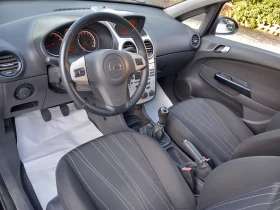 Opel Corsa 1.4i 90кс климатроник - 5400 лв. - 91397398 10
