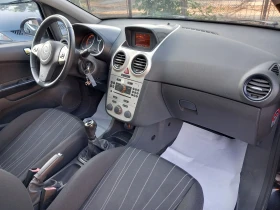 Opel Corsa 1.4i 90кс климатроник - 5400 лв. - 91397398 9