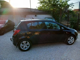 Opel Corsa 1.4i 90кс климатроник - 5400 лв. - 91397398 5