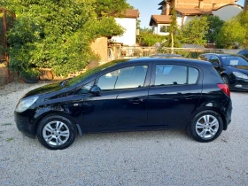 Opel Corsa 1.4i 90кс климатроник - 5400 лв. - 91397398 2