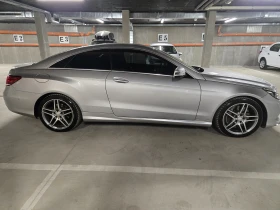 Mercedes-Benz E 500 4.0bi-turbo* 409hp* Full*  | Mobile.bg    7