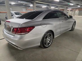 Mercedes-Benz E 500 4.0bi-turbo* 409hp* Full*  | Mobile.bg    6
