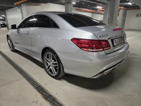 Mercedes-Benz E 500 4.0bi-turbo* 409hp* Full*  | Mobile.bg    4