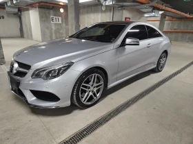  Mercedes-Benz E 500
