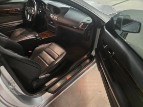 Mercedes-Benz E 500 4.0bi-turbo* 409hp* Full*  | Mobile.bg    8