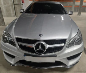 Mercedes-Benz E 500 4.0bi-turbo* 409hp* Full*  | Mobile.bg    2