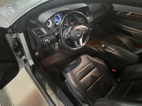 Mercedes-Benz E 500 4.0bi-turbo* 409hp* Full*  | Mobile.bg    9