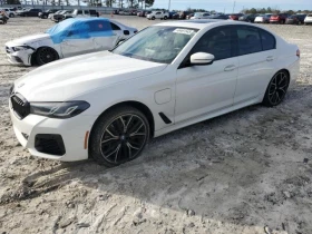 BMW 530E M PACKAGE | Mobile.bg    4