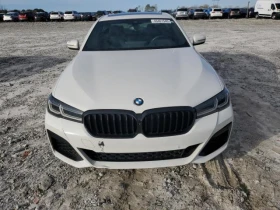 BMW 530E M PACKAGE