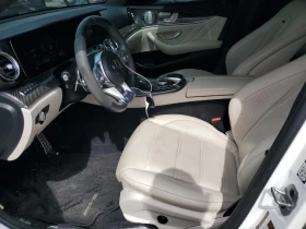 Mercedes-Benz E 53 AMG 4MATIC - 64700 лв. - 44069942 7