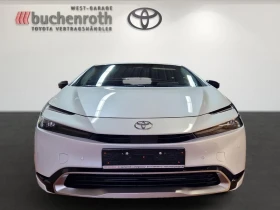 Обява за продажба на Toyota Prius ~97 000 лв. - изображение 2