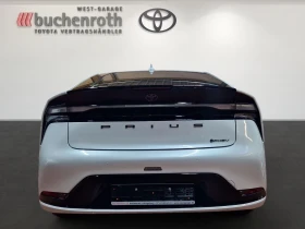 Обява за продажба на Toyota Prius ~97 000 лв. - изображение 3